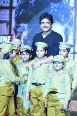 Officer Movie Pre Release Event Photos